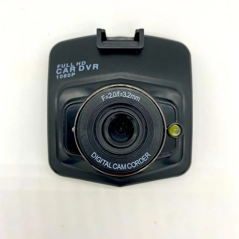 Full HD 1080p Car DVR‎ Dash Cam